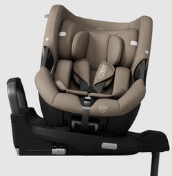 Silla de auto Axkid Spinkid 2