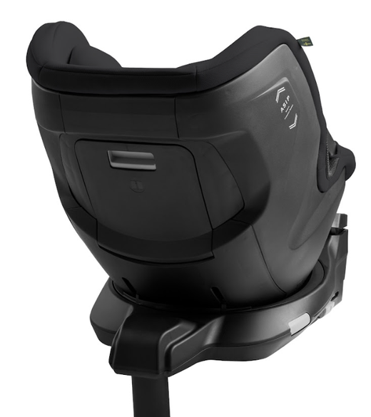 Silla de auto Axkid Spinkid 2