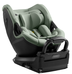 Silla de auto Axkid Spinkid 2