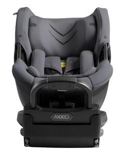 Silla de auto Axkid Spinkid 2