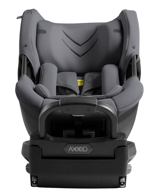 Silla de auto Axkid Spinkid 2