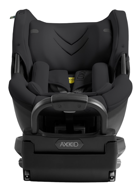 Silla de auto Axkid Spinkid 2