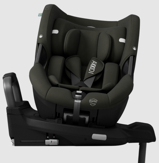 Silla de auto Axkid Spinkid 2