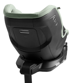 Silla de auto Axkid Spinkid 2