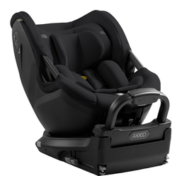 Silla de auto Axkid Spinkid 2