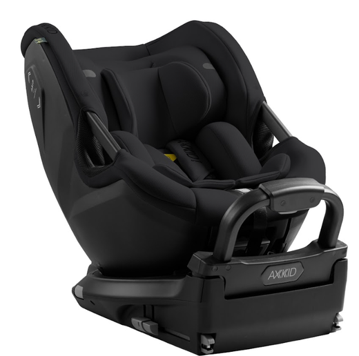 Silla de auto Axkid Spinkid 2
