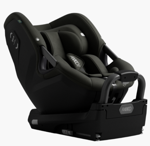 Silla de auto Axkid Spinkid 2