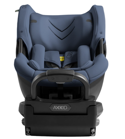 Silla de auto Axkid Spinkid 2