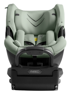 Silla de auto Axkid Spinkid 2