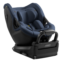 Silla de auto Axkid Spinkid 2