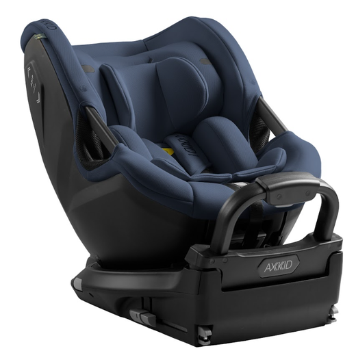 Silla de auto Axkid Spinkid 2