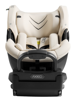 Silla de auto Axkid Spinkid 2