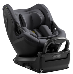 Silla de auto Axkid Spinkid 2