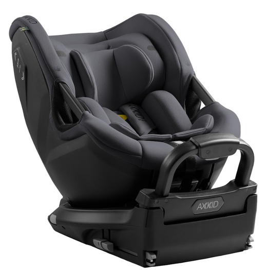 Silla de auto Axkid Spinkid 2