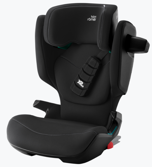 Silla de auto Britax Römer Kidfix PRO