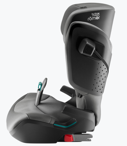 Silla de auto Britax Römer Kidfix PRO
