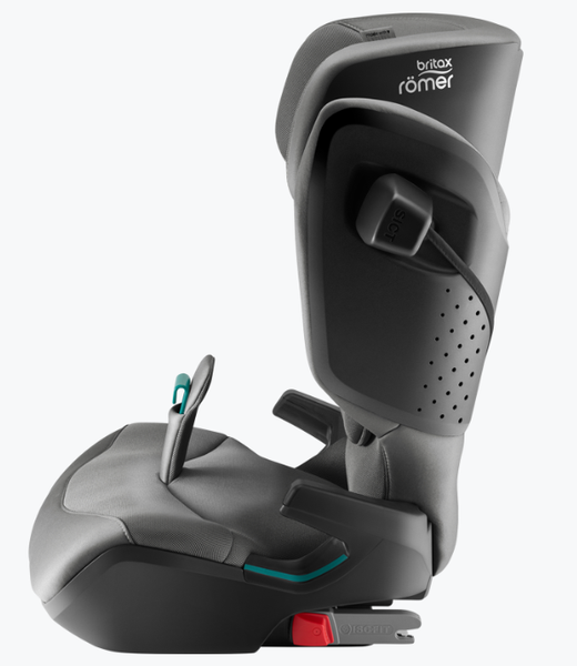 Silla de auto Britax Römer Kidfix PRO