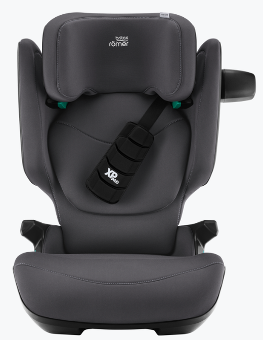 Silla de auto Britax Römer Kidfix PRO