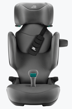 Silla de auto Britax Römer Kidfix PRO