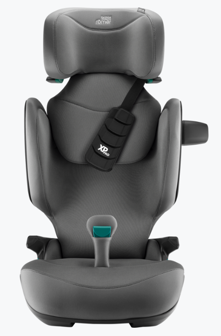 Silla de auto Britax Römer Kidfix PRO