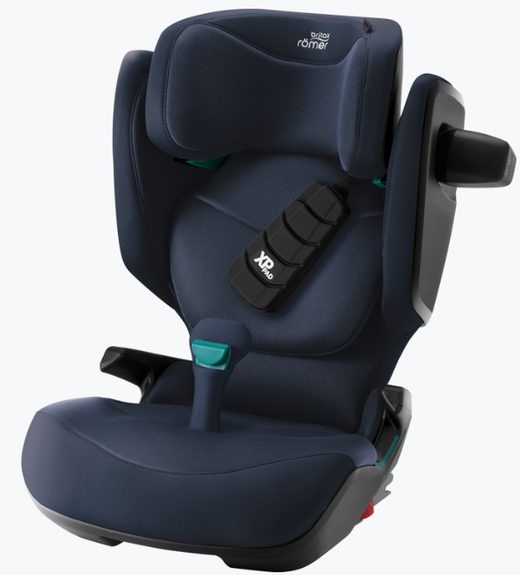 Silla de auto Britax Römer Kidfix PRO