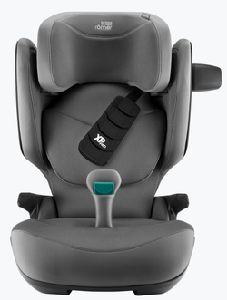 Silla de auto Britax Römer Kidfix PRO