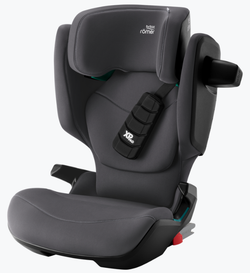 Silla de auto Britax Römer Kidfix PRO
