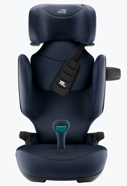 Silla de auto Britax Römer Kidfix PRO