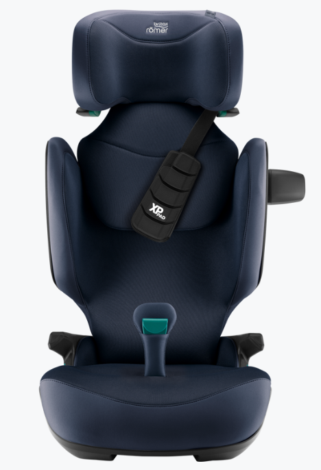 Silla de auto Britax Römer Kidfix PRO
