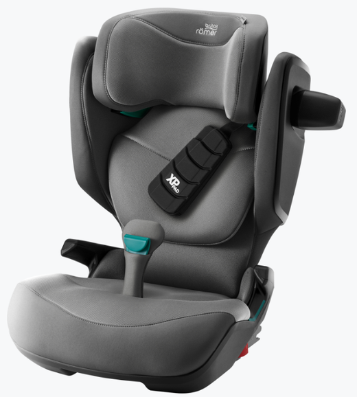 Silla de auto Britax Römer Kidfix PRO