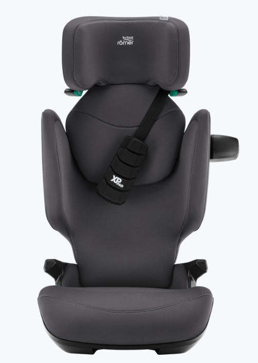 Silla de auto Britax Römer Kidfix PRO