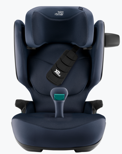 Silla de auto Britax Römer Kidfix PRO