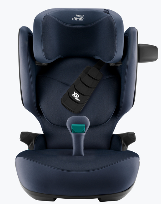 Silla de auto Britax Römer Kidfix PRO