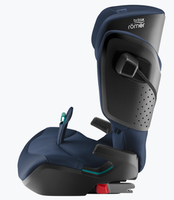 Silla de auto Britax Römer Kidfix PRO