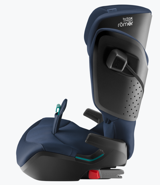 Silla de auto Britax Römer Kidfix PRO