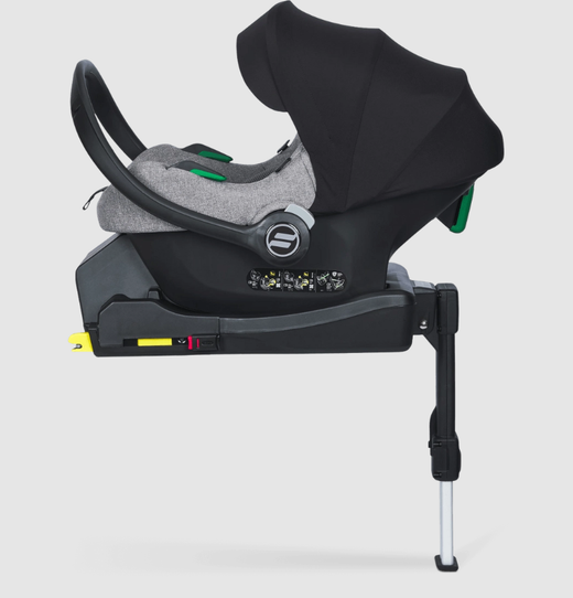 Silla de auto Grupo 0 Avionaut Cosmo AirFlow