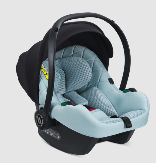Silla de auto Grupo 0 Avionaut Cosmo AirFlow