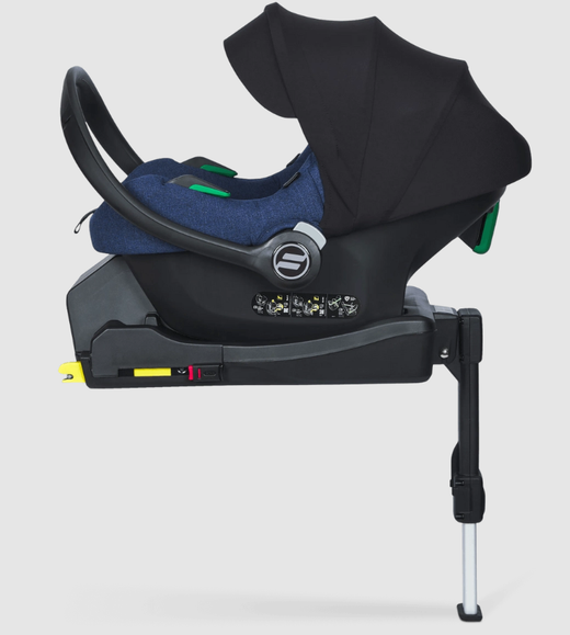 Silla de auto Grupo 0 Avionaut Cosmo AirFlow