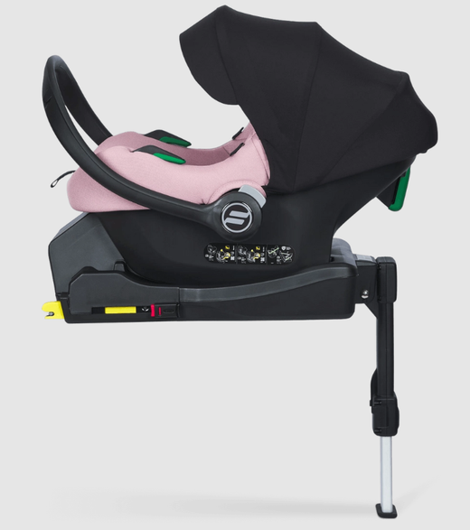 Silla de auto Grupo 0 Avionaut Cosmo AirFlow
