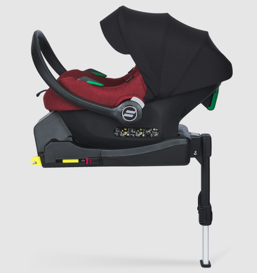 Silla de auto Grupo 0 Avionaut Cosmo AirFlow