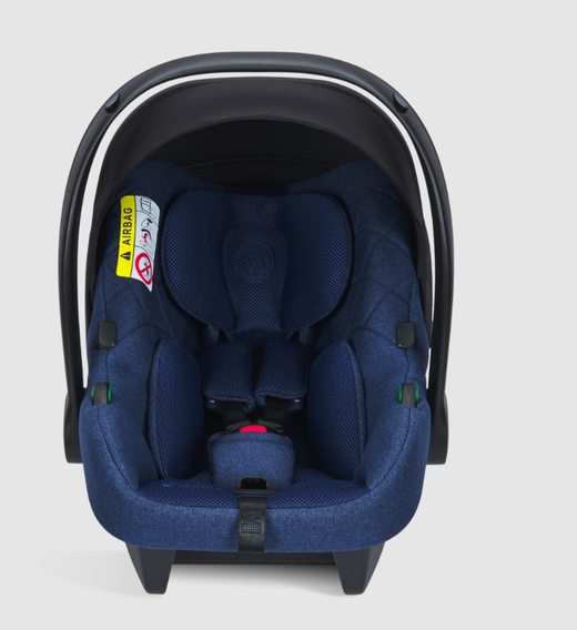 Silla de auto Grupo 0 Avionaut Cosmo AirFlow