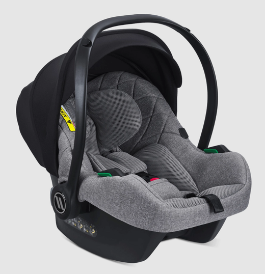 Silla de auto Grupo 0 Avionaut Cosmo AirFlow
