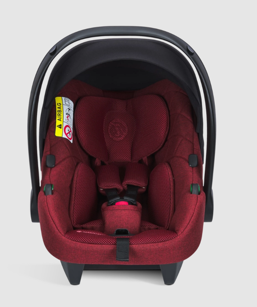 Silla de auto Grupo 0 Avionaut Cosmo AirFlow