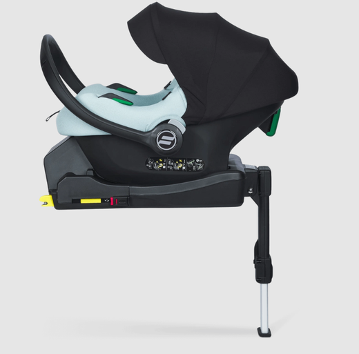 Silla de auto Grupo 0 Avionaut Cosmo AirFlow