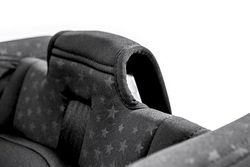 Silla de auto hinchable Nachfolger HyFiveOne CITY