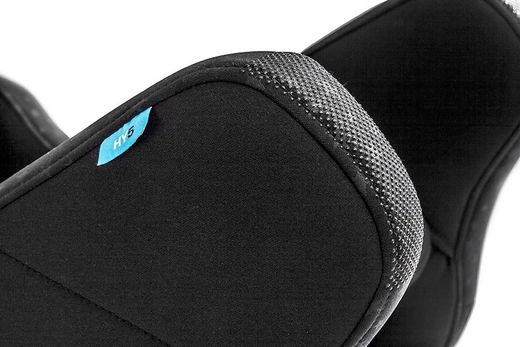 Silla de auto hinchable Nachfolger HyFiveOne CITY