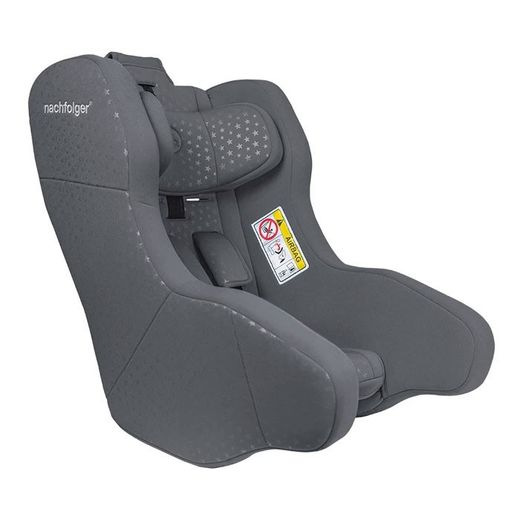 Silla de auto hinchable Nachfolger HyFiveOne CITY