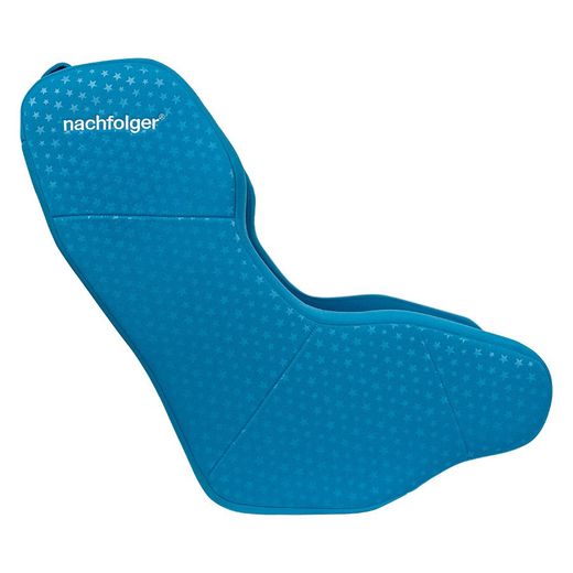 Silla de auto hinchable Nachfolger HyFiveOne CITY