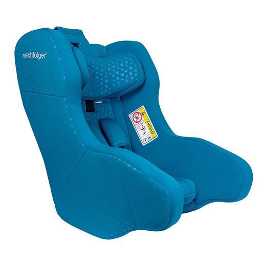 Silla de auto hinchable Nachfolger HyFiveOne CITY