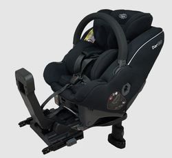 Silla de auto Klippan CarGo pack